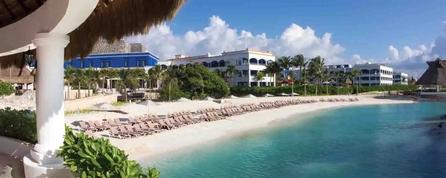 Hard Rock Hotel Riviera Maya-1